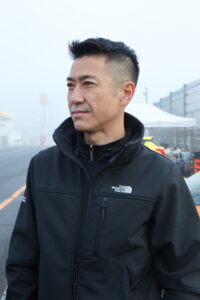 夢工房 NA8C ロードスター「エンジンO/Hオススメメニューでどこまでいけるか？」REVSPEED筑波スーパーバトル2022 - CY7C1353