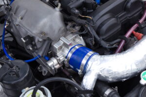 夢工房 NA8C ロードスター「エンジンO/Hオススメメニューでどこまでいけるか？」REVSPEED筑波スーパーバトル2022 - CY7C1380