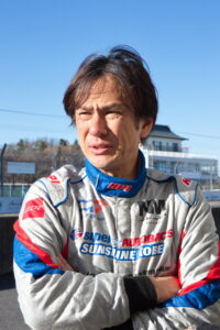 スズキワークス久留米　ZC33Sスイフトスポーツ「扱いやすさを大切ににしつつタイムも追求」REVSPEED筑波スーパーバトル2022 - CY7C2048