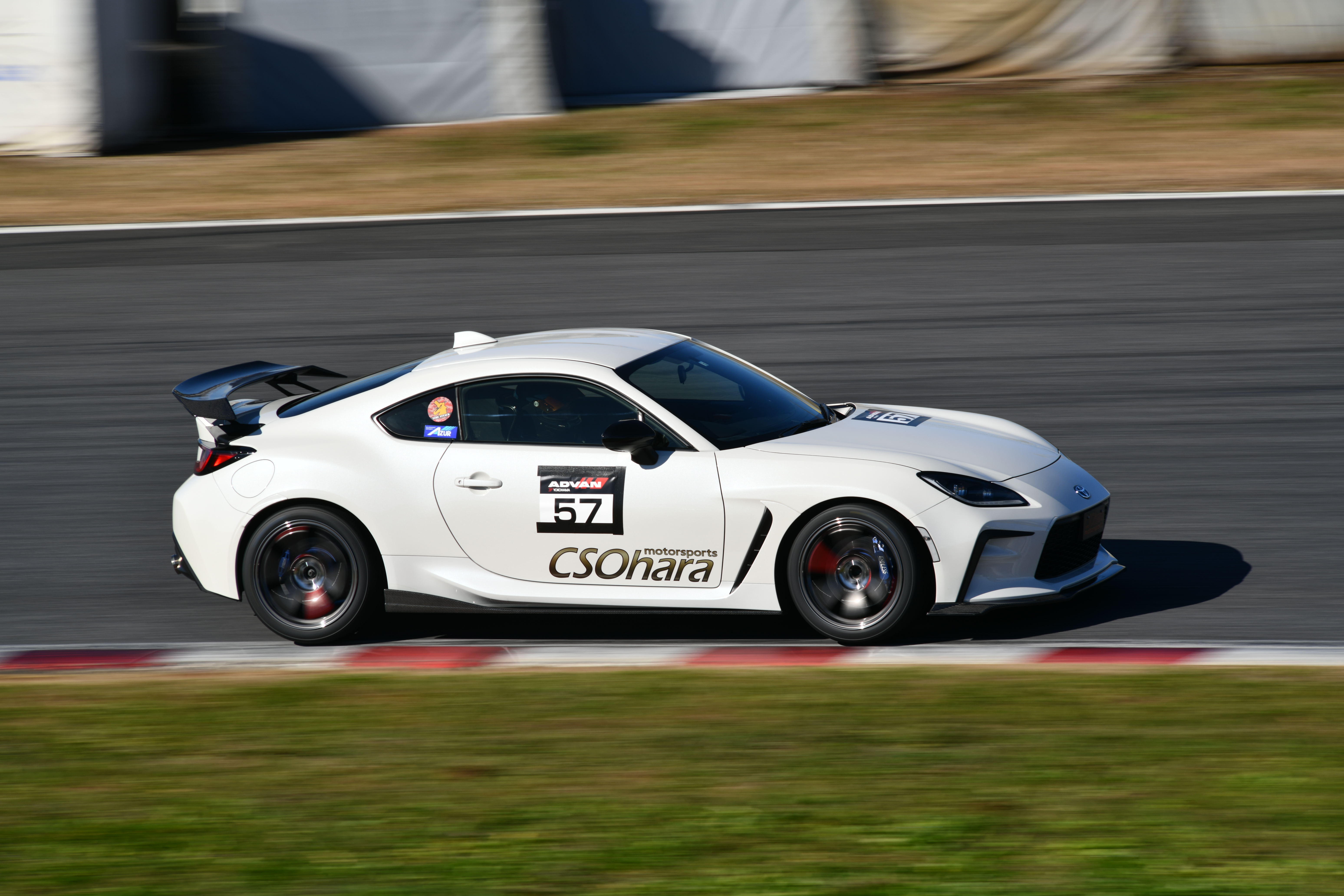 専用ページ GR86・BRZ専用スカッフプレート カーボン | カー用品のセイワ