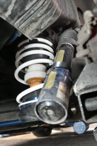 クルーズ　アバルト595「サーキットも楽しめるストリート仕様　その実力を筑波でチェック」REVSPEED筑波スーパーバトル2022 - DSC_3362
