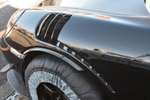 Caymania　ケイマン「軽量化と足まわりを突き詰め1分切りを狙う」REVSPEED筑波スーパーバトル2022 - DSC_3779