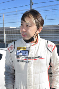 Caymania　ケイマン「軽量化と足まわりを突き詰め1分切りを狙う」REVSPEED筑波スーパーバトル2022 - DSC_4259