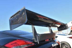 Caymania　ケイマン「軽量化と足まわりを突き詰め1分切りを狙う」REVSPEED筑波スーパーバトル2022 - DSC_4266