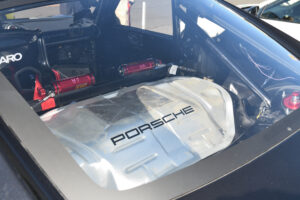 Caymania　ケイマン「軽量化と足まわりを突き詰め1分切りを狙う」REVSPEED筑波スーパーバトル2022 - DSC_4273