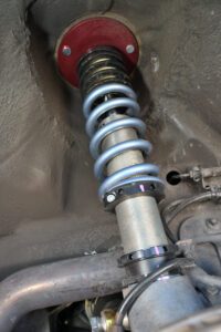 Caymania　ケイマン「軽量化と足まわりを突き詰め1分切りを狙う」REVSPEED筑波スーパーバトル2022 - DSC_4287