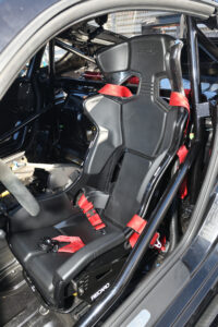 Caymania　ケイマン「軽量化と足まわりを突き詰め1分切りを狙う」REVSPEED筑波スーパーバトル2022 - DSC_4295