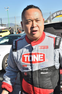 クルーズ　アバルト595「サーキットも楽しめるストリート仕様　その実力を筑波でチェック」REVSPEED筑波スーパーバトル2022 - DSC_4329