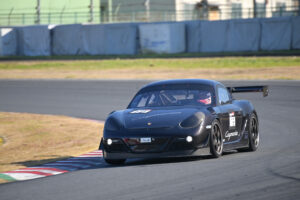 Caymania　ケイマン「軽量化と足まわりを突き詰め1分切りを狙う」REVSPEED筑波スーパーバトル2022 - IKE_1207 (1437)