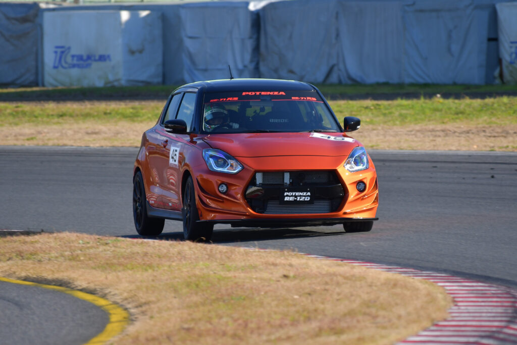 shiba様 BW8I1343 - REVSPEED