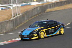 303カンパニーGR86 はスーパーチャージャーを装着！EMtronでフルコン制御に - _MG_7513