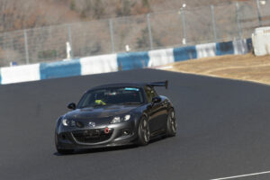 岡山国際サーキット1分48秒台をマーク！ アルテックス NCロードスターの速さの秘訣とは - _MG_7619