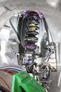 プロショップ スクリーン＆D2ジャパン GRスープラ「「A90を徹底攻略！ECUチューンも熟成の域へ」REVSPEED筑波スーパーバトル2022 - TAKA0292