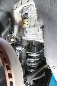 プロショップ スクリーン＆D2ジャパン GRスープラ「「A90を徹底攻略！ECUチューンも熟成の域へ」REVSPEED筑波スーパーバトル2022 - TAKA0304