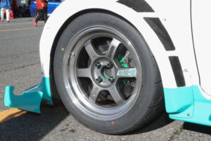 TAKA0842 - REVSPEED
