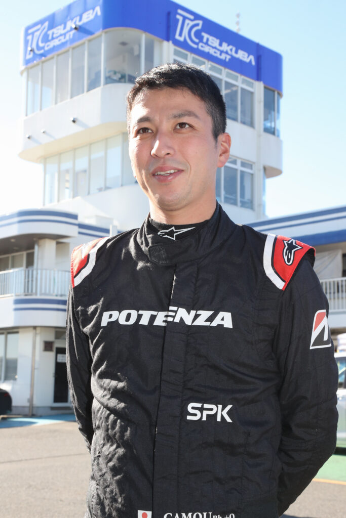 TAKA0442 - REVSPEED