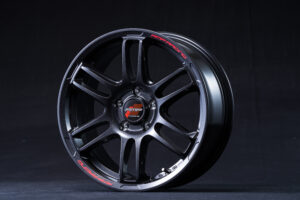 MIDWHEELS RMP RACING特集「デザインとコスパに優れた、スポーツトレンドの新たな定番」 - 03-R26 CB