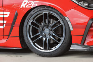 MIDWHEELS RMP RACING特集「デザインとコスパに優れた、スポーツトレンドの新たな定番」 - 05-R26 CB-02