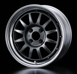 ウェッズのオンラインショップ限定のWedsSport RACING購入者キャンペーン「WSレーシングナットプレゼント」 - Weds Sport RACING_1570_GUN