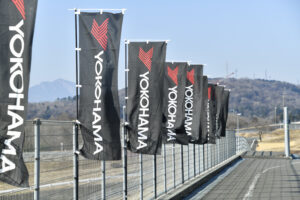 横浜ゴムが開催するサーキット走行会で国際コースを1日フルに楽しもう! 『 2023 ADVAN Circuit Experience』5月13日（土） 岡山国際サーキット - ph01