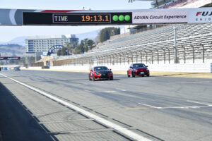 横浜ゴムが開催するサーキット走行会で国際コースを1日フルに楽しもう! 『 2023 ADVAN Circuit Experience』5月13日（土） 岡山国際サーキット - ph02
