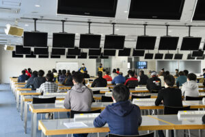 横浜ゴムが開催するサーキット走行会で国際コースを1日フルに楽しもう! 『 2023 ADVAN Circuit Experience』5月13日（土） 岡山国際サーキット - ph05