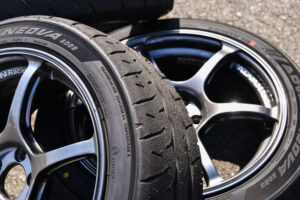 横浜ゴムが開催するサーキット走行会で国際コースを1日フルに楽しもう! 『 2023 ADVAN Circuit Experience』5月13日（土） 岡山国際サーキット - ph06