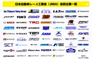 日本自動車レース工業会が新規格FIA-F4を 人とくるまのテクノロジー展2023に展示 - 01