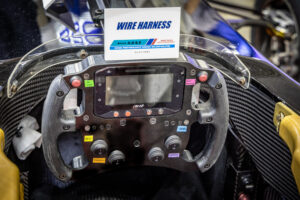 日本自動車レース工業会が新規格FIA-F4を 人とくるまのテクノロジー展2023に展示 - 03