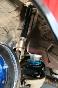 フェアレイディ　z33 CD0U7938 - REVSPEED