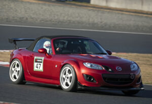 2023.12.02 岡山国際REVSPEED MEETING Rd.5  出走185台中16台  エントラント車両をピックアップ！ - 02-47