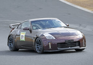 2023.12.02 岡山国際REVSPEED MEETING Rd.5  出走185台中16台  エントラント車両をピックアップ！ - 03-91