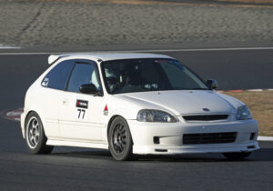 2023.12.02 岡山国際REVSPEED MEETING Rd.5  出走185台中16台  エントラント車両をピックアップ！ - 04-77