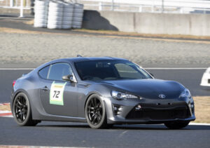 2023.12.02 岡山国際REVSPEED MEETING Rd.5  出走185台中16台  エントラント車両をピックアップ！ - 07-72