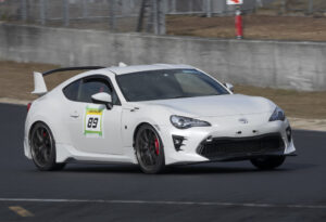 2023.12.02 岡山国際REVSPEED MEETING Rd.5  出走185台中16台  エントラント車両をピックアップ！ - 08-89