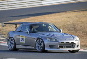2023.12.02 岡山国際REVSPEED MEETING Rd.5  出走185台中16台  エントラント車両をピックアップ！ - 09-123