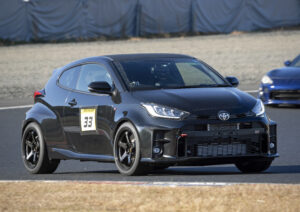 2023.12.02 岡山国際REVSPEED MEETING Rd.5  出走185台中16台  エントラント車両をピックアップ！ - 12-33
