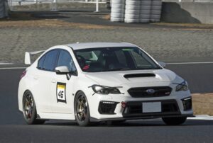 2023.12.02 岡山国際REVSPEED MEETING Rd.5  出走185台中16台  エントラント車両をピックアップ！ - 14