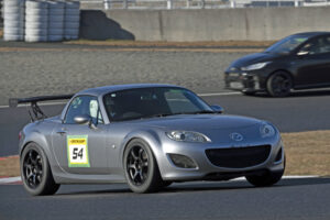 2023.12.02 岡山国際REVSPEED MEETING Rd.5  出走185台中16台  エントラント車両をピックアップ！ - 15-54