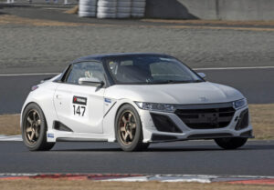 2023.12.02 岡山国際REVSPEED MEETING Rd.5  出走185台中16台  エントラント車両をピックアップ！ - 16-147