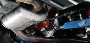 Car Produce ALTEX ZD8 BRZ 吸気効率をアップ＆リアスタビライザーを強化 DIREZZA ZⅢで岡山国際1分46台をマーク - スクリーンショット 2024-01-26 13.18.49