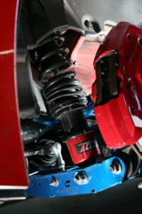 BV9R3321 - REVSPEED