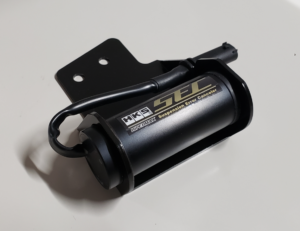 ピロアッパーやエラーキャンセラーも備わる。HKSよりFL5 シビックタイプR用 HIPERMAX Sサスキットが新登場 - SEC