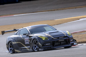 Attack Fuji 2024リザルト＆ギャラリー「14台のチューニングカーが富士スピードウェイを攻める！」 - 002-ENDLESS in Fuji_006