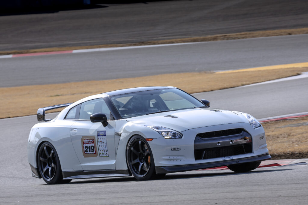 2007 JAPAN LE MANS CHALLENGE (JLMC) Round 2 FUJI Speedway : Foti
