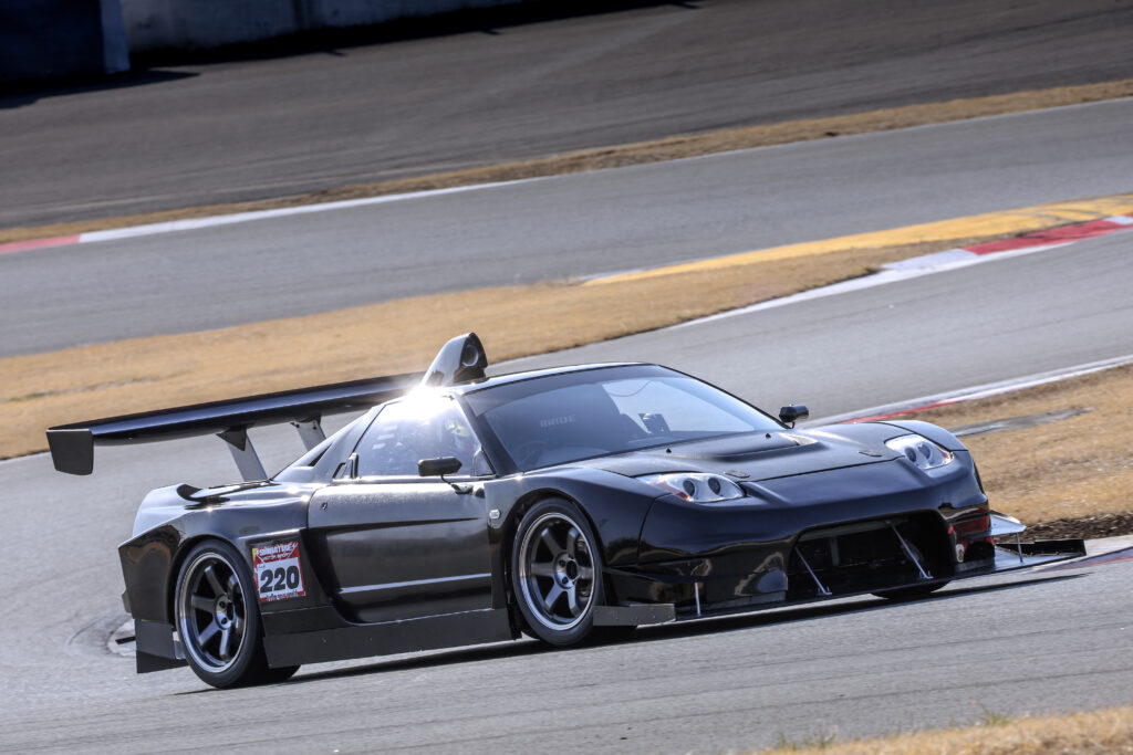 007-ENDLESS in Fuji_012 - REVSPEED