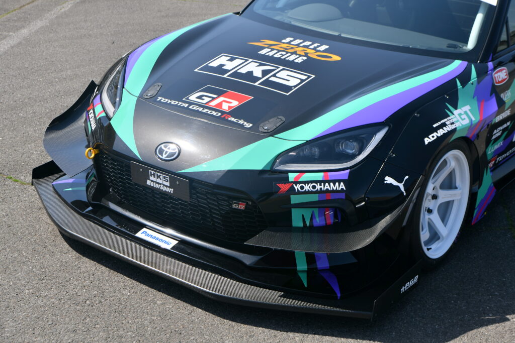 04 - REVSPEED