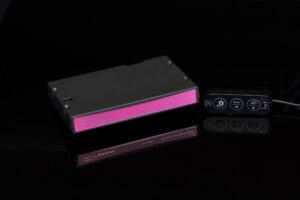 新色のSAKURA PINKの採用で季節感を表現！世界限定300台の今しか手に入らない「Defiの春モデル」ADVANCE CONTROL UNIT SE SAKURA - DF17703イメージ