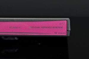 新色のSAKURA PINKの採用で季節感を表現！世界限定300台の今しか手に入らない「Defiの春モデル」ADVANCE CONTROL UNIT SE SAKURA - DF17703花びらアップ