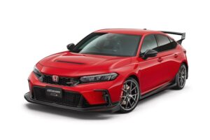 無限がFL5 CIVIC TYPE R用のアイテム「Group  Ａ」をリリース！ - 無限CIVIC TypeR_Fスタイル_20240411_md
